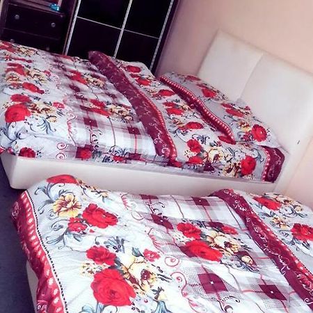 Hotel Makmur Kuantan Kültér fotó