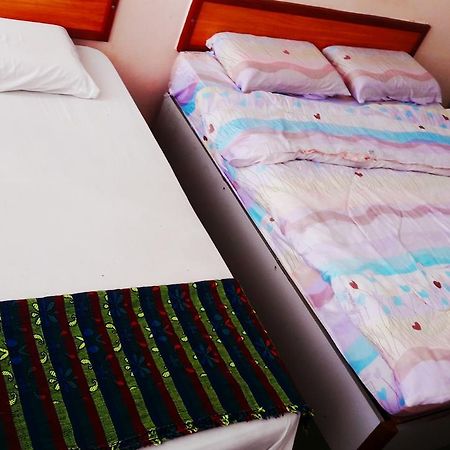 Hotel Makmur Kuantan Kültér fotó