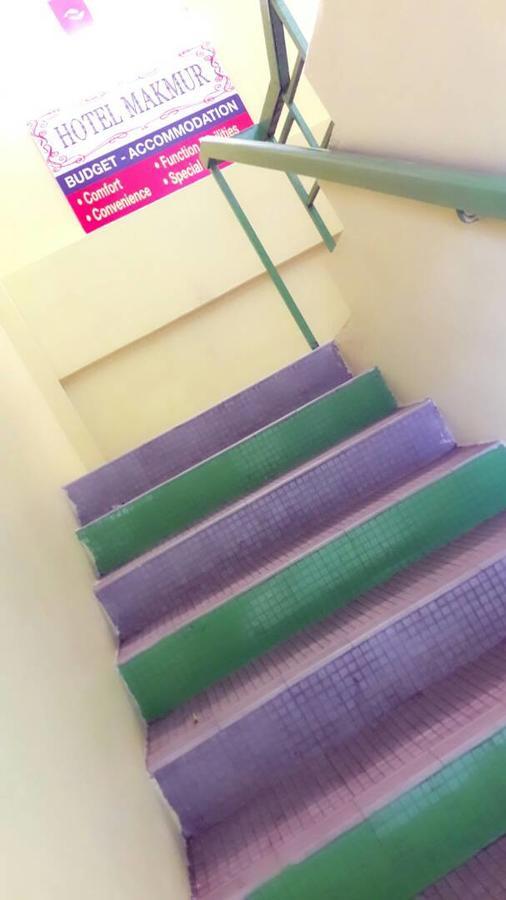 Hotel Makmur Kuantan Kültér fotó