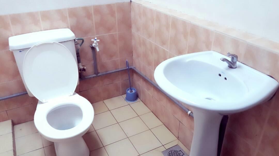 Hotel Makmur Kuantan Kültér fotó