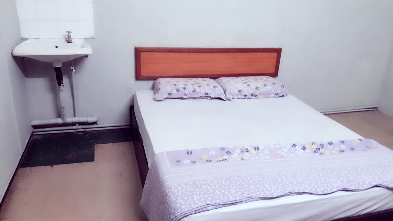 Hotel Makmur Kuantan Kültér fotó
