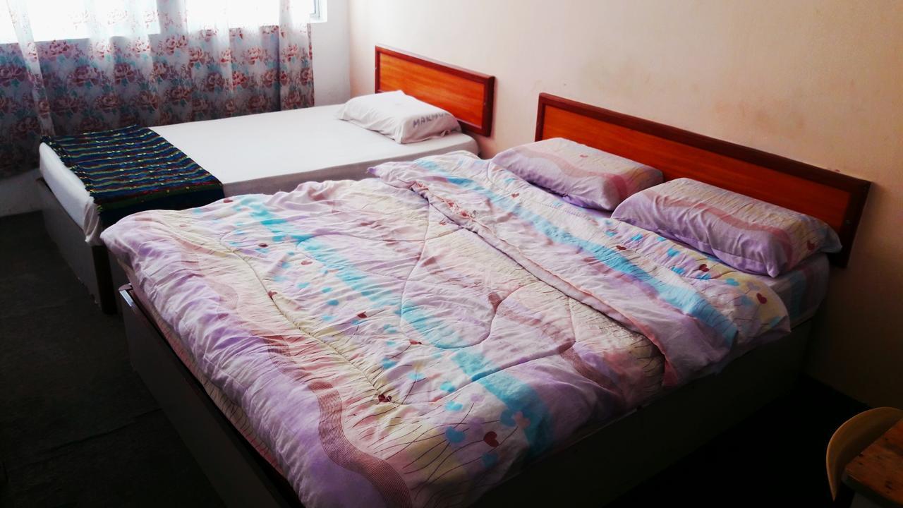 Hotel Makmur Kuantan Kültér fotó