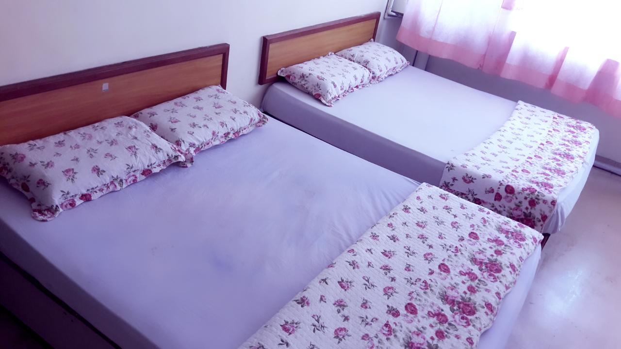 Hotel Makmur Kuantan Kültér fotó