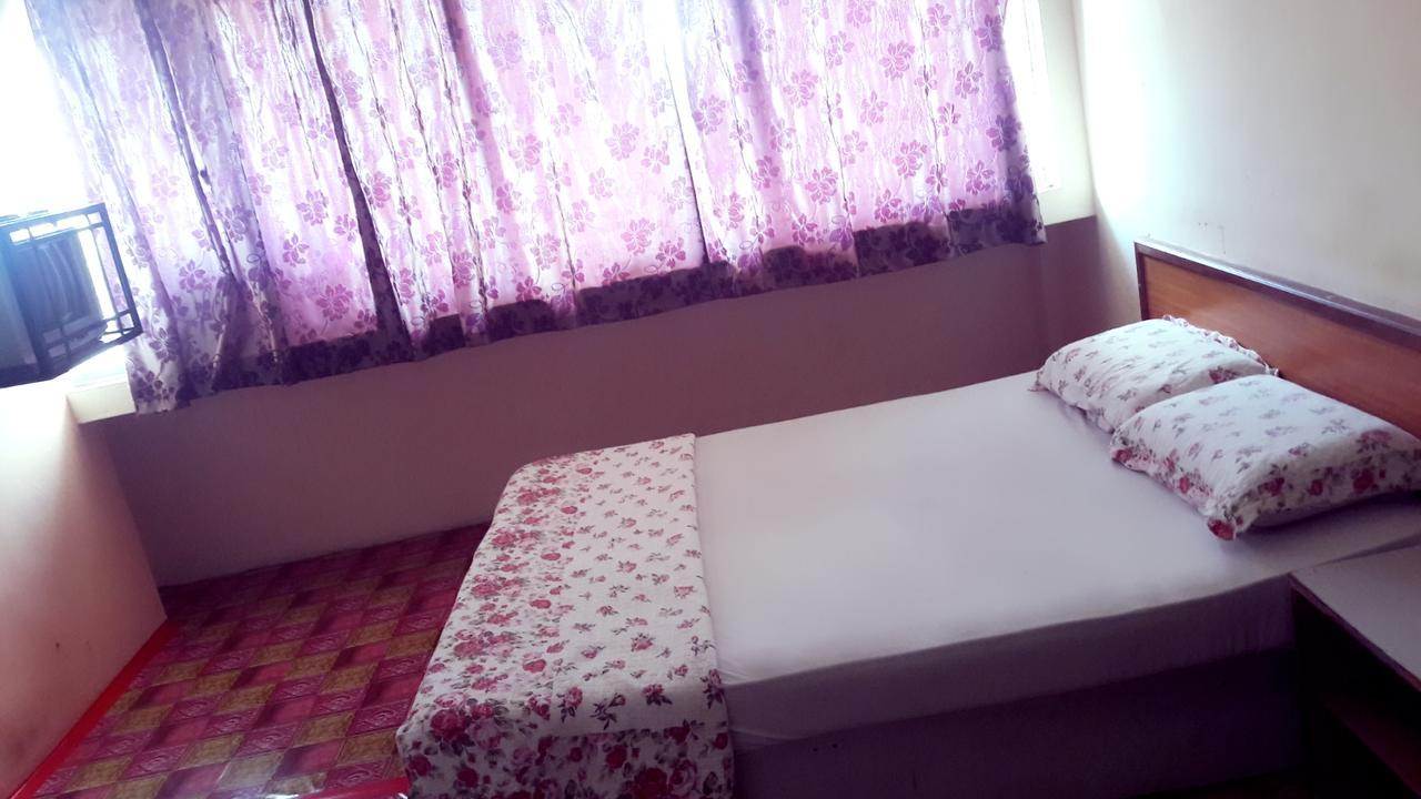 Hotel Makmur Kuantan Kültér fotó