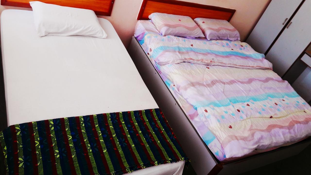 Hotel Makmur Kuantan Kültér fotó