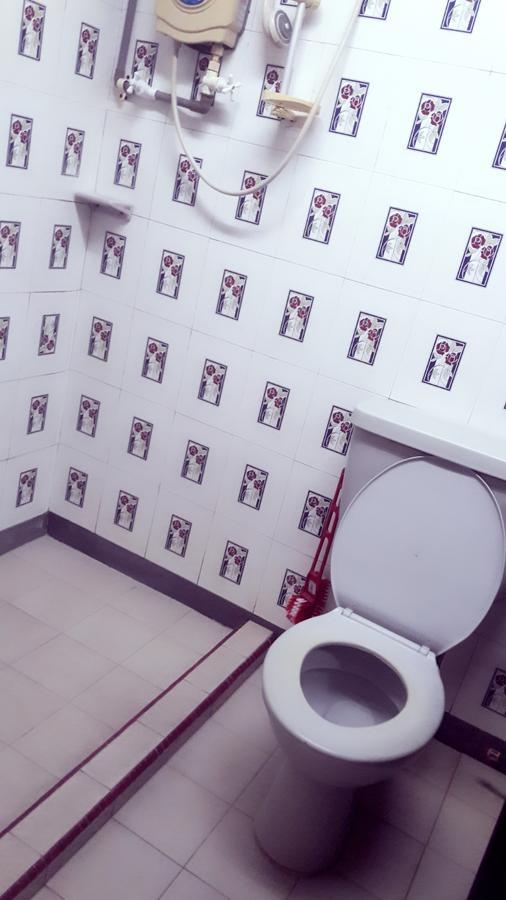 Hotel Makmur Kuantan Kültér fotó