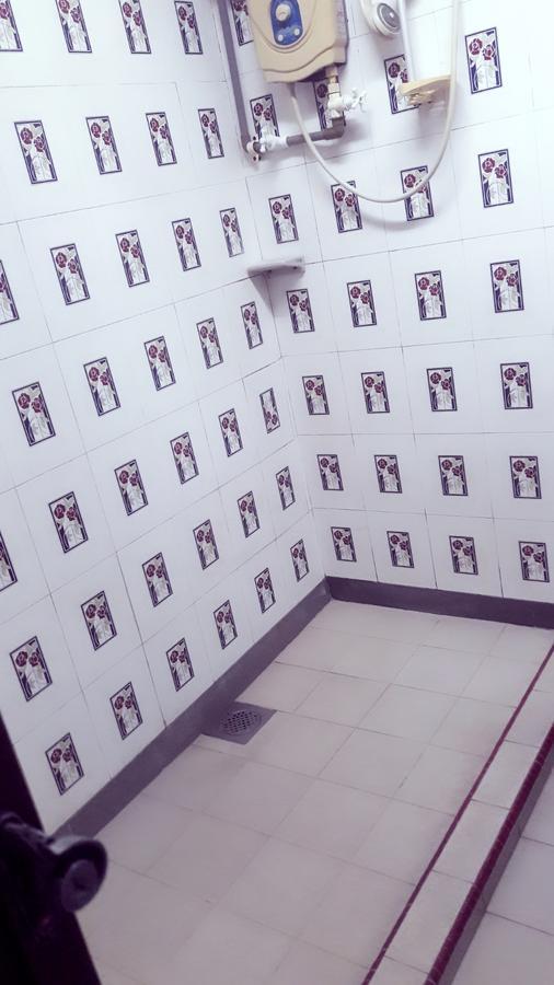 Hotel Makmur Kuantan Kültér fotó